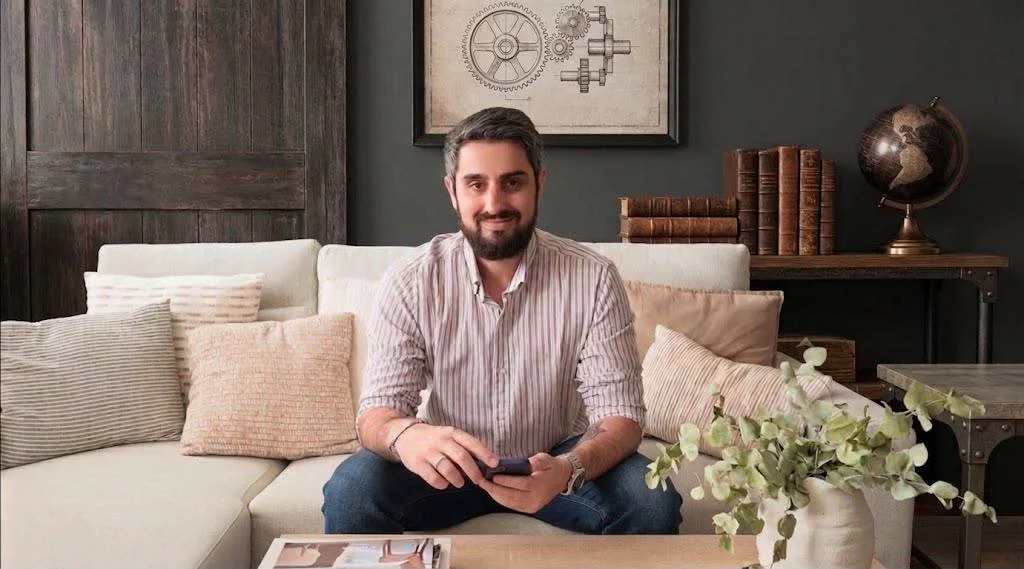 Darío Arrigazzi - Mentor en Desarrollo Interior
